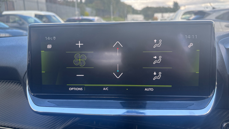 Peugeot 2008 1.2 PureTech 130 Allure Premium 5dr Petrol Estate